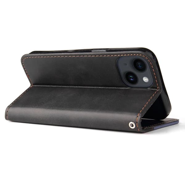 Phone case till iPhone 15 Plus Pink