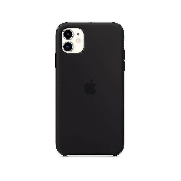 Iphone 11 case White