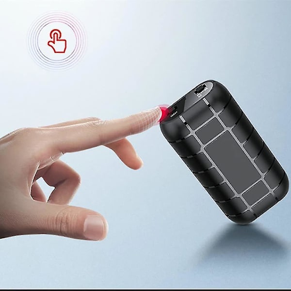 Aktiverad inspelning, inspelning -64gb() null none