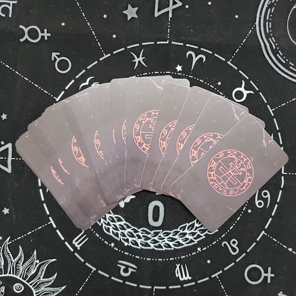 Ockult Tarot