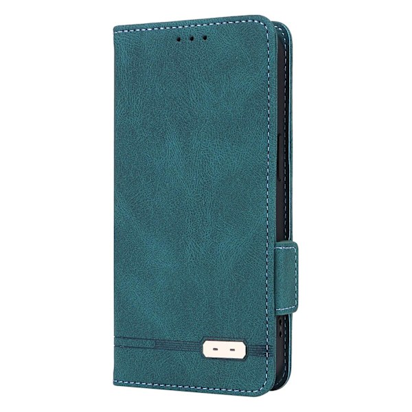 Phone case till iPhone 15 Plus Green