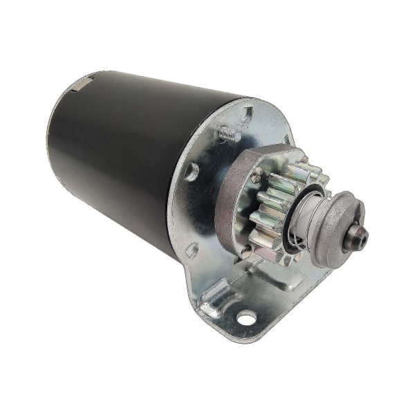 Atv Starter Briggs & Stratton 14.5 16 17 593934 693551 Motor null none