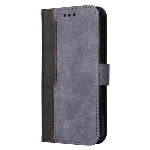 Phone case för iPhone 15 Pro Max Grey
