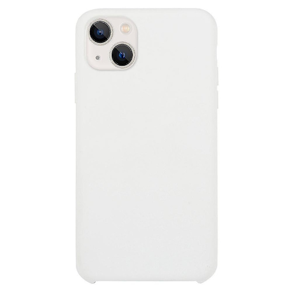 Case till Iphone 15 White none