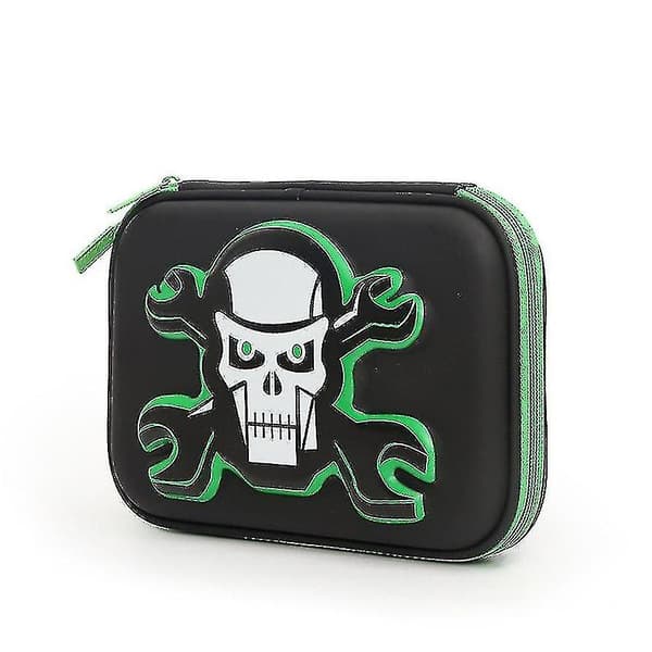 (skrivpapper A) pennfodral Case Case Söt brevpapper null none