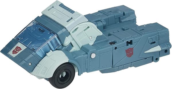 Transformers Studio Series 86-02 Deluxe Class Coupe Action Figur null none