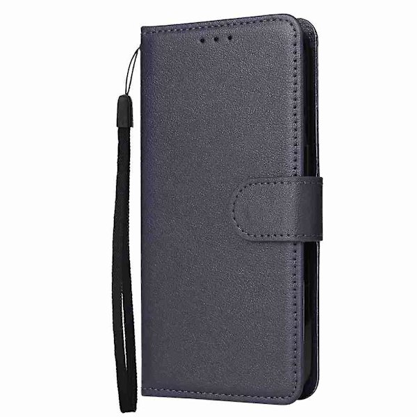 Phone case för iPhone 15 Pro Max Blue