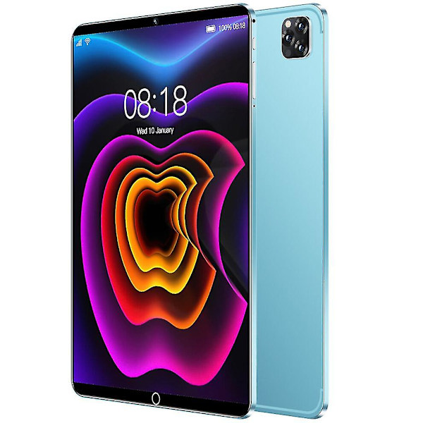 Pro11 12gbram + 512gbrom 10,1 tum Android OS 12.0 Blue