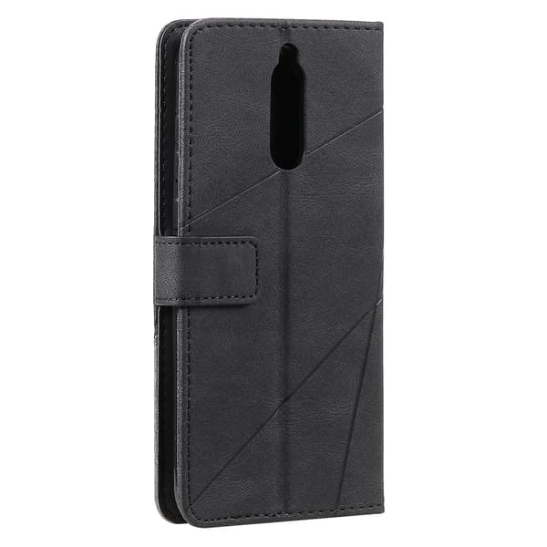 För Huawei Mate 10 Lite Case Black