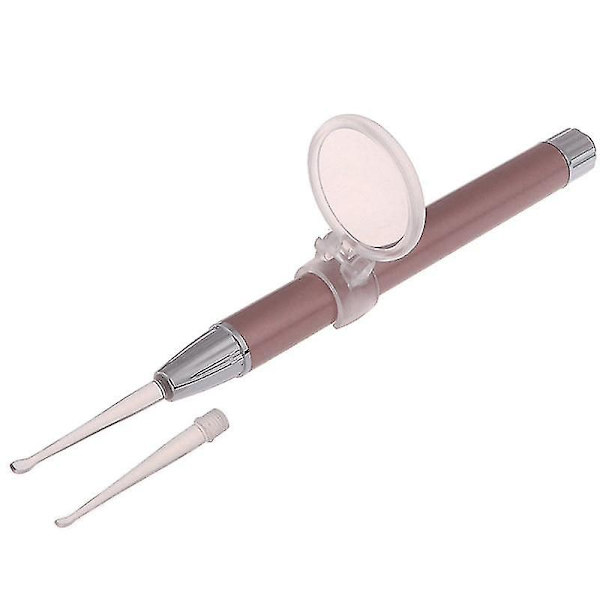 Barn- Luminous Ear Wax Cleaner null none
