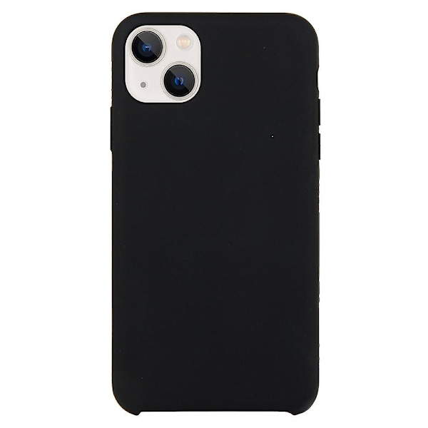 Case för iPhone 15 Plus Black none