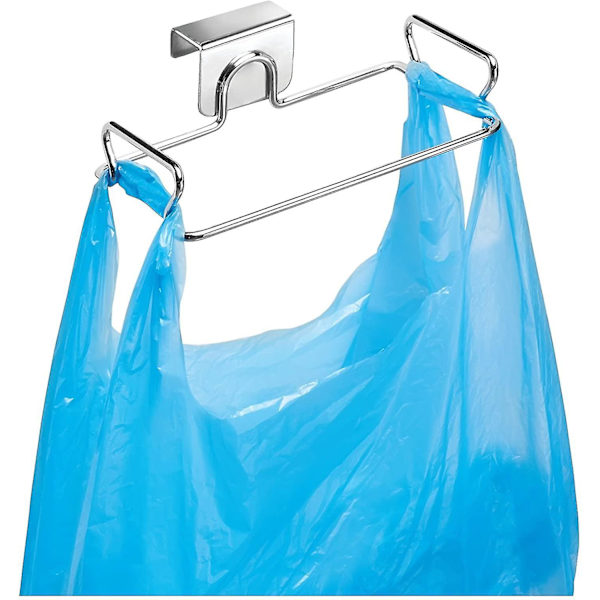 Soppåshållare, Plastpåshållare, Diskbänksförvaring null none