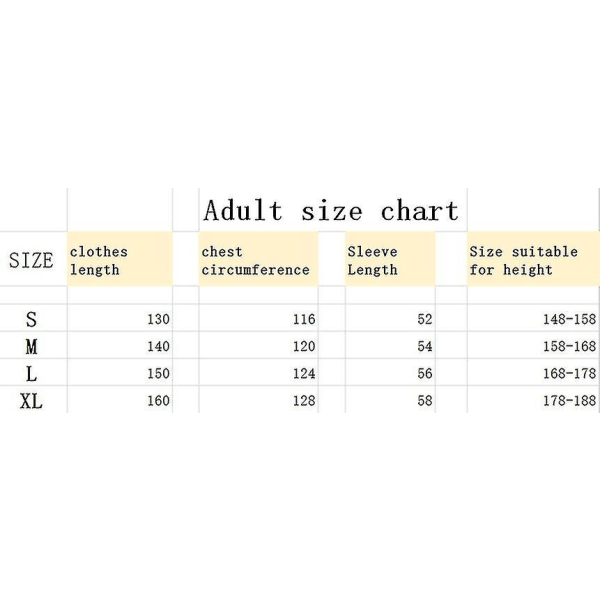 Snorlax Home One-piece Hög kvalitet_y XL