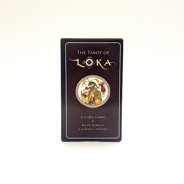 Loka Tarot