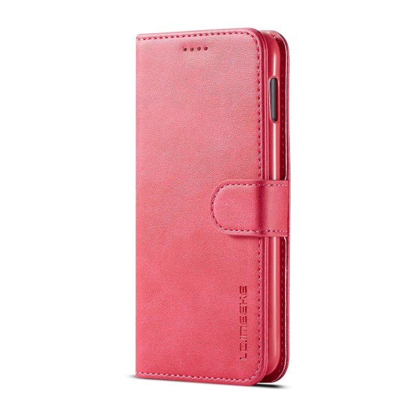 LC.IMEEKE Wallet Case för Samsung Galaxy S10e null none