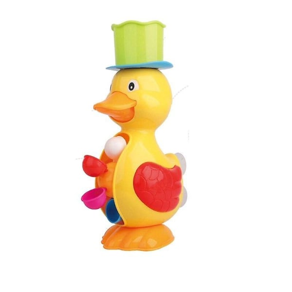 1 st Badrum Baby Barn Toddler Badvatten Sprayin null none