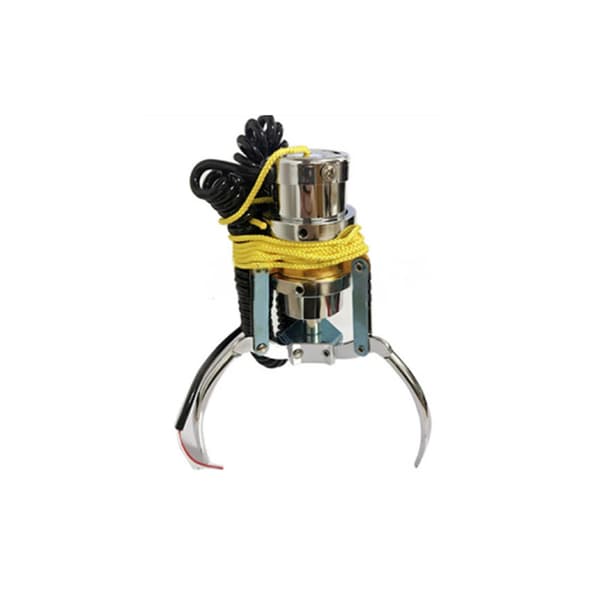 Crane Game Claw With Coil Diy Kits Game Machine Reservdel För Kranspelsbyte null none