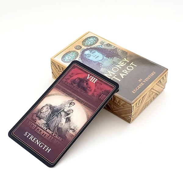 Pengar Tarot