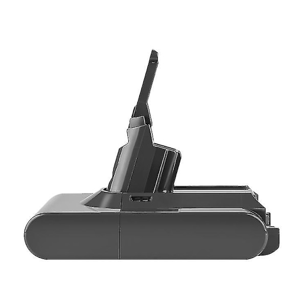 För Dyson V8 Series 21,6v sladdlös dammsugarbatteri Sweeper reservbatteri null none