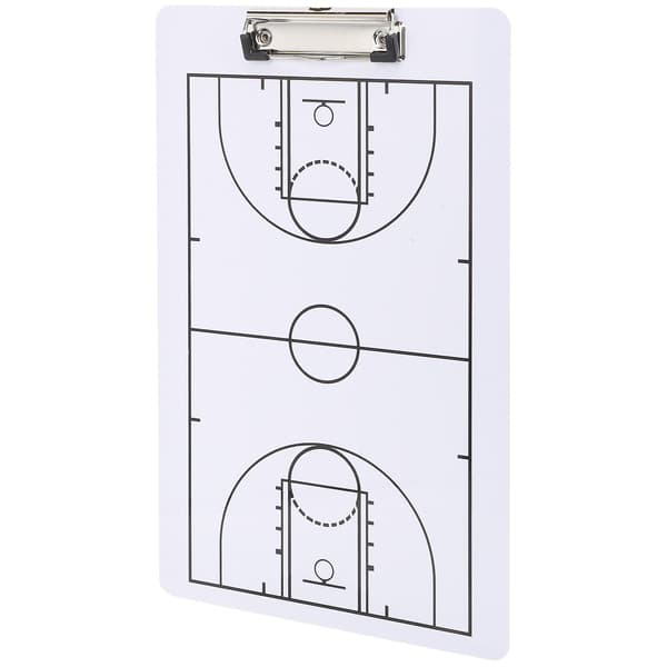 Basket Tactics Board Coach's Board Training Match Tactic Creative Tactics Board Match Tactic