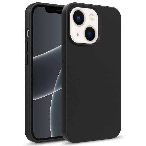 Starry Series Straw TPU- case för iPhone 15 Multicolor
