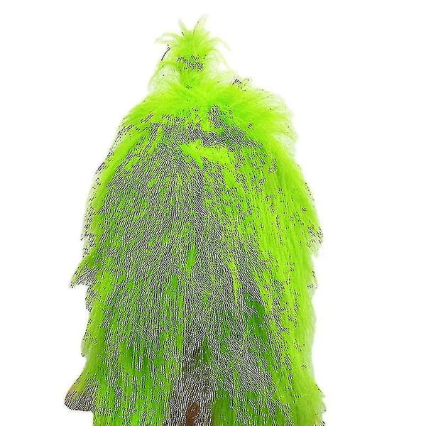 Julmask Grinch Grinch Grinch