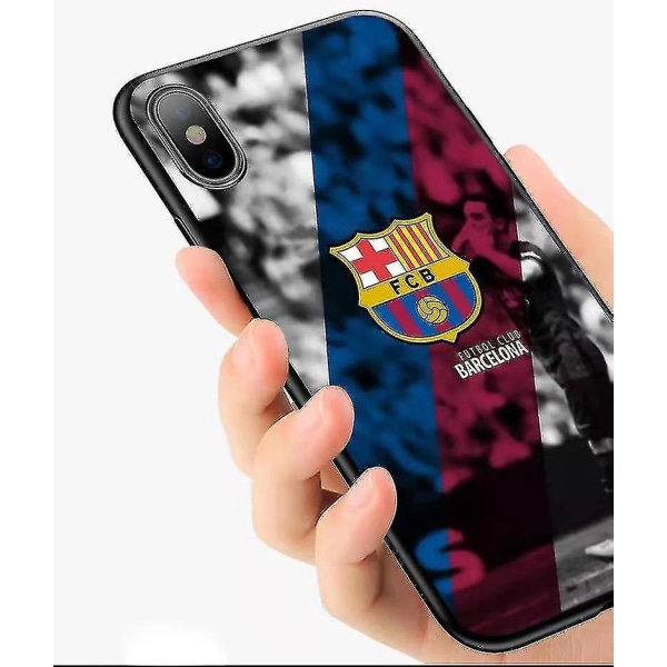 Phone case Messi Cristiano Ronaldo Case Iphone 11 none