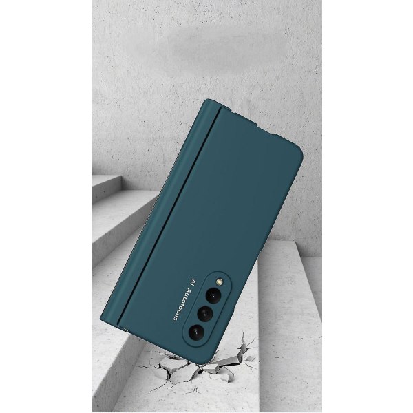För Samsung Galaxy Z Fold 4 Cover null none