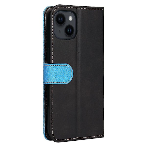 Phone case till Iphone 15 Blue