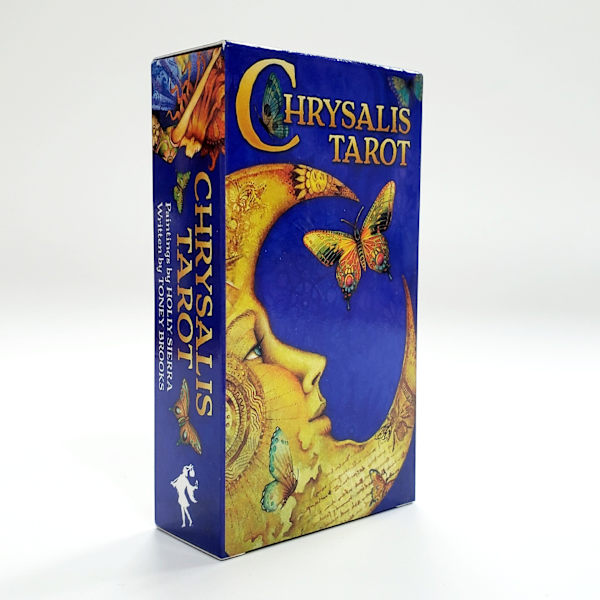 Chrysalis tarot