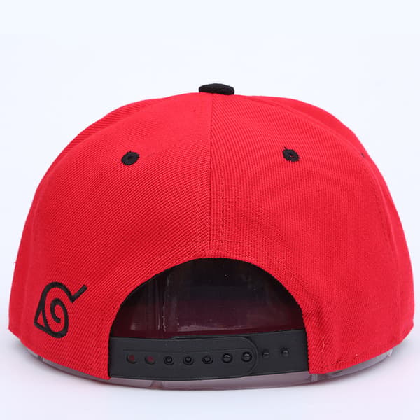 naruto platt brätte hip hop hatt baseball keps hatt solhatt