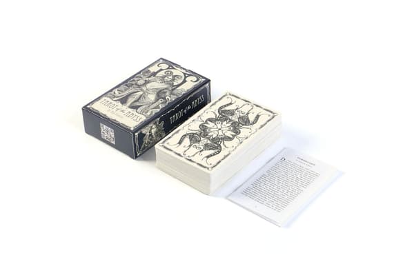 Tarot från ABYSS