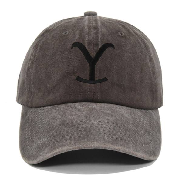 Yellowstone Dutton Ranch Baseball CB357 Coffee-