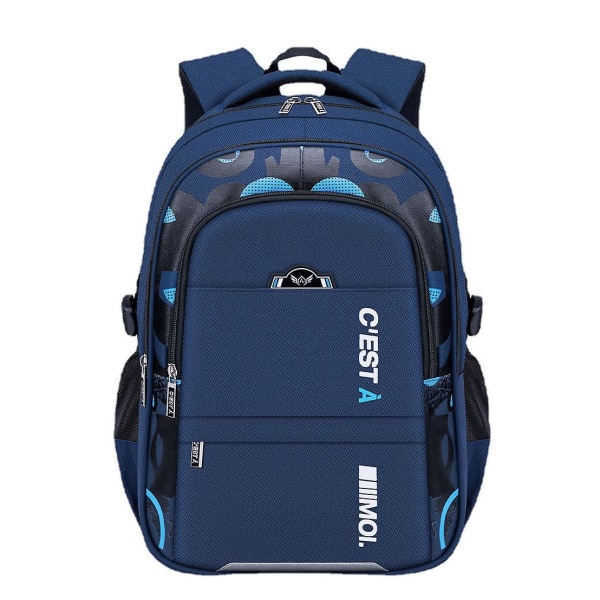 Nytt mode skolväskor för tonåringar Godis Ortopediska barn Skolryggsäckar Skolväskor för flickor och pojkar Kid Book Bag Sac