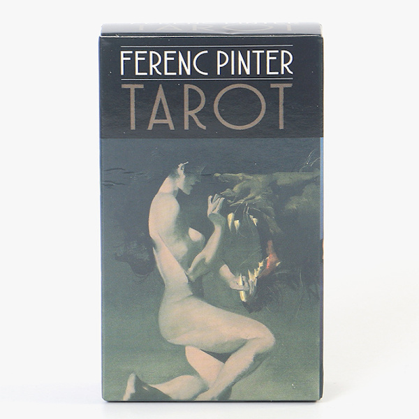 Tarotkort