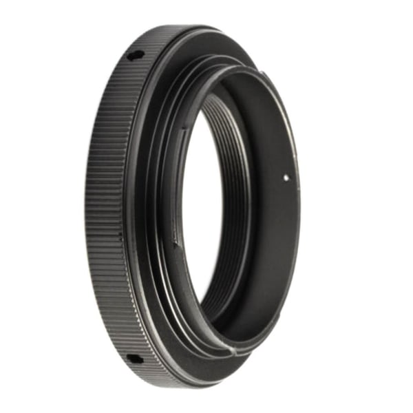 T2-EOS adapterring för Canon EF EOS SLR-hus