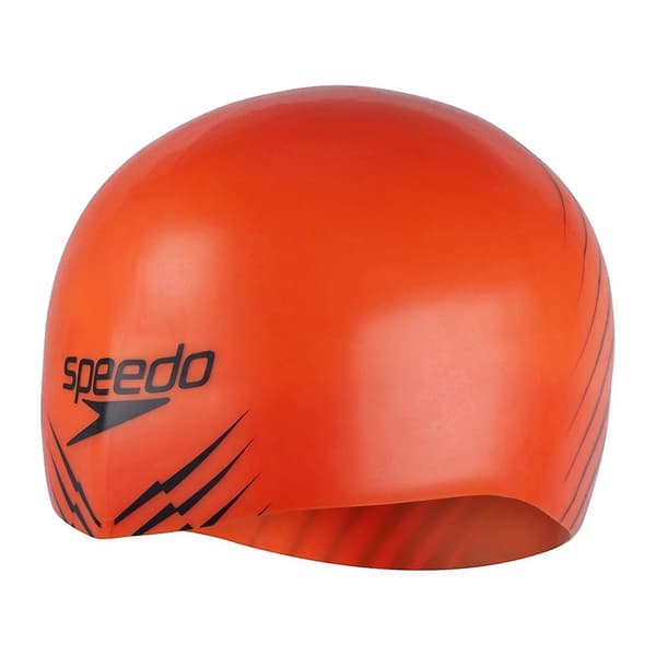 Speedo Fastskin Cap Bright Blue M