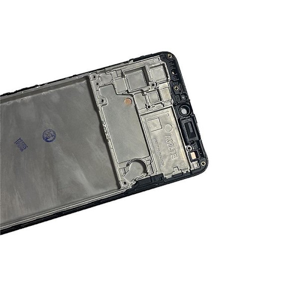 Aaa+ För Samsung Galaxy A32 4g Lcd För Samsung A325 A325f Sm-a325f/ds LCD-skärm med ram Touch Digitizer-skärm A325 Lcd incell With Frame