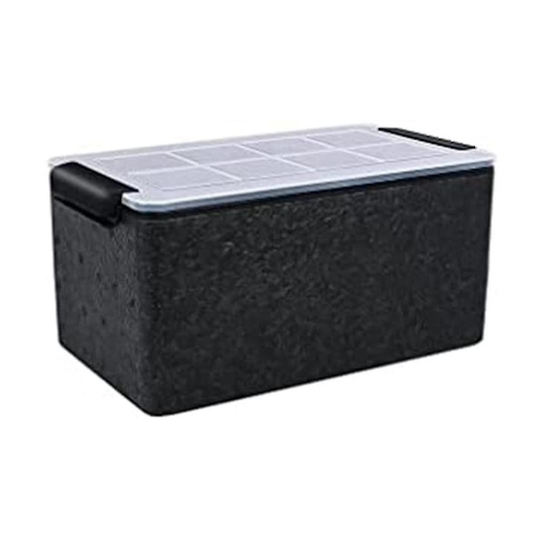 Tsir Clear Ice Maker, Clear Ice Square bricka Gör 8 Big Square Ice Square, Ice Square Maker för cocktails null none