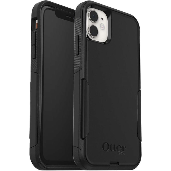 Otterbox Commuter Series Case till Iphone 11 - Svart null none