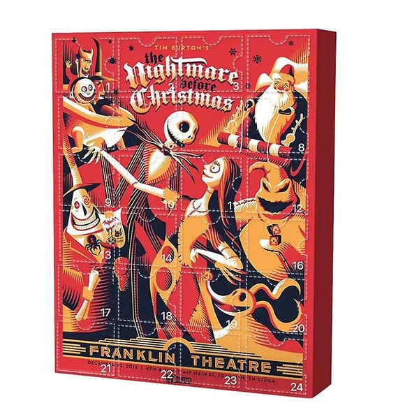 24 Rutor Halloween Blind Box Mini Figurer Dockor Party Överraskning Leksaker null none