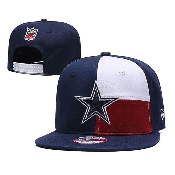 2022 NFL Football Team Baseball Keps -Dallas Cowboys