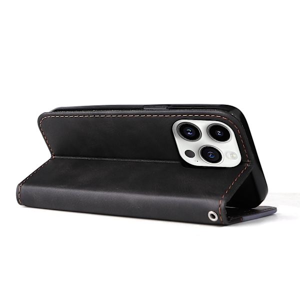 Phone case till iPhone 15 Pro Grey
