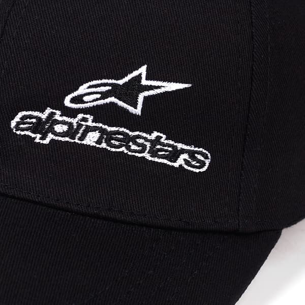 Baseballkeps Bomull Bokstäver Unisex Outing Sport Solhatt
