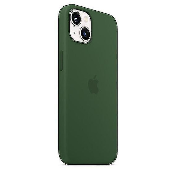 Case Med Magsafe För Iphone 13 Mini Phone case Clover none