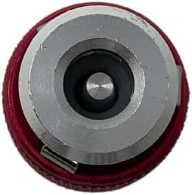 Thor's Lightning Air Systems Dynamo Lock-On Air Chuck (stängd) (set med 4 chuckar) 1