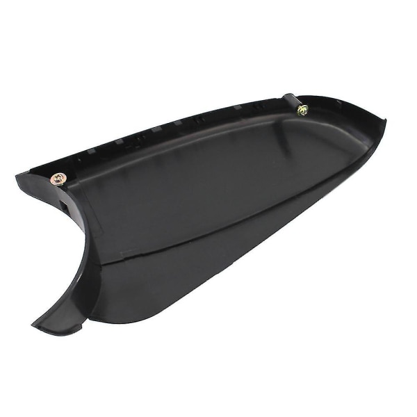 Höger sida för Vauxhall Opel Astra H Mk5 04-09 Ytterspegelkåpa Cover Sida Nedre Cover null none