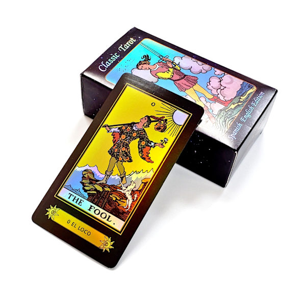 Klassisk tarot