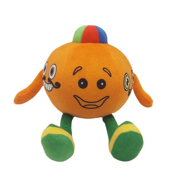 Bobbys speltid docka 25cm Bobby familj