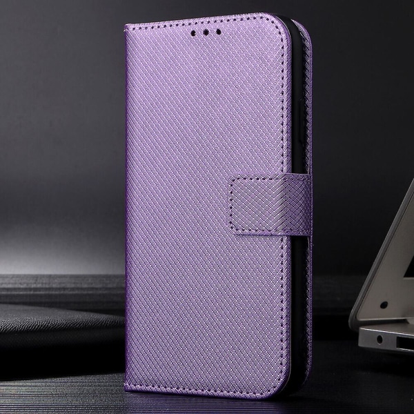 Kompatibel med Samsung Galaxy A54 5g Case , Kickstand Korthållare Cover Magnetisk case För Samsung Galaxy A54 5g A2